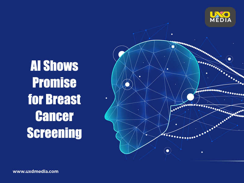 ai shows for promise breast cancer screening