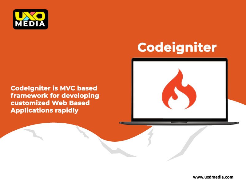 Codeigniter