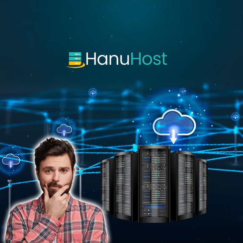 Ecommerce Cloud Hosting