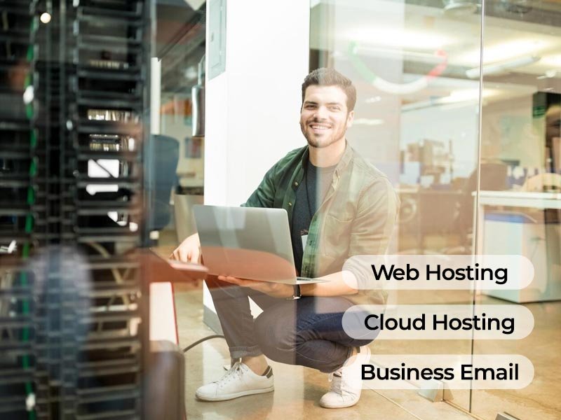 Web Hosting