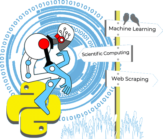 Python Development