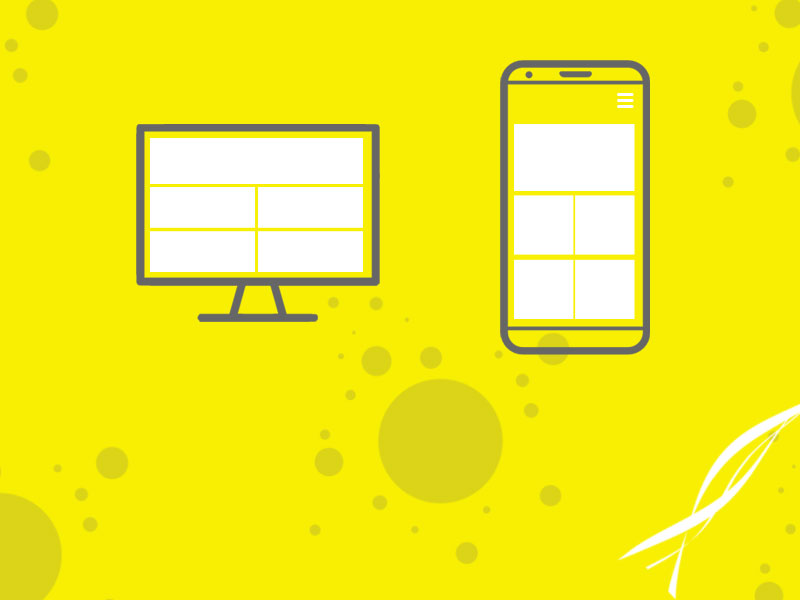 How good is your website in mobile screen?