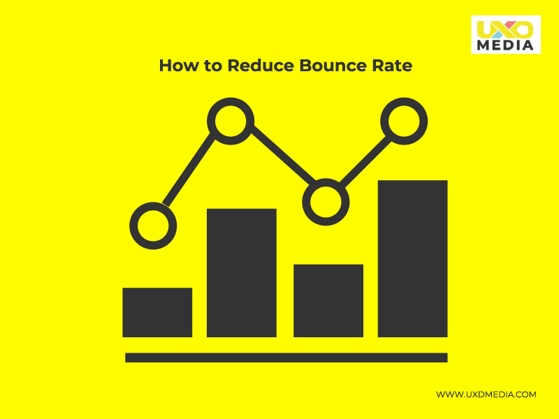 How Bounce Rate Can Be Reduced Of Your Website