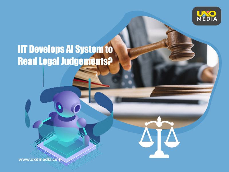 IIT Develops AI System to Read Legal Judgments