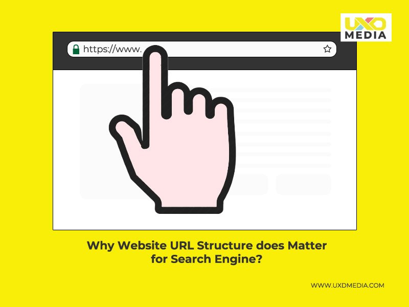 Why Website URL Structure does Matter for Search Engine