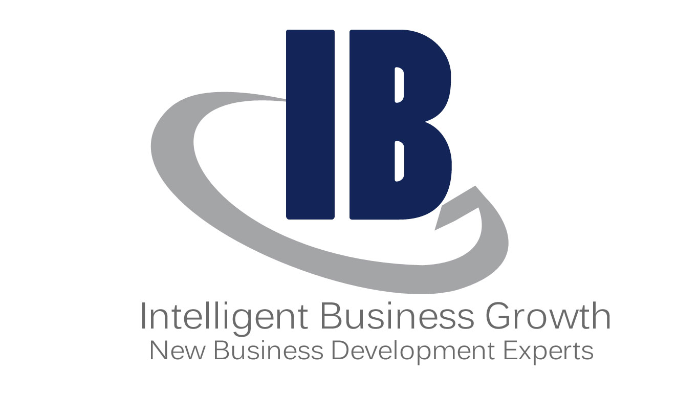 IBG branding