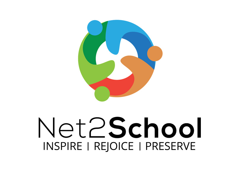 Net2School Branding