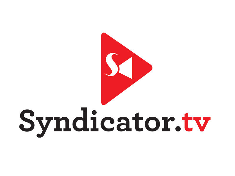 Syndicator Brand Design