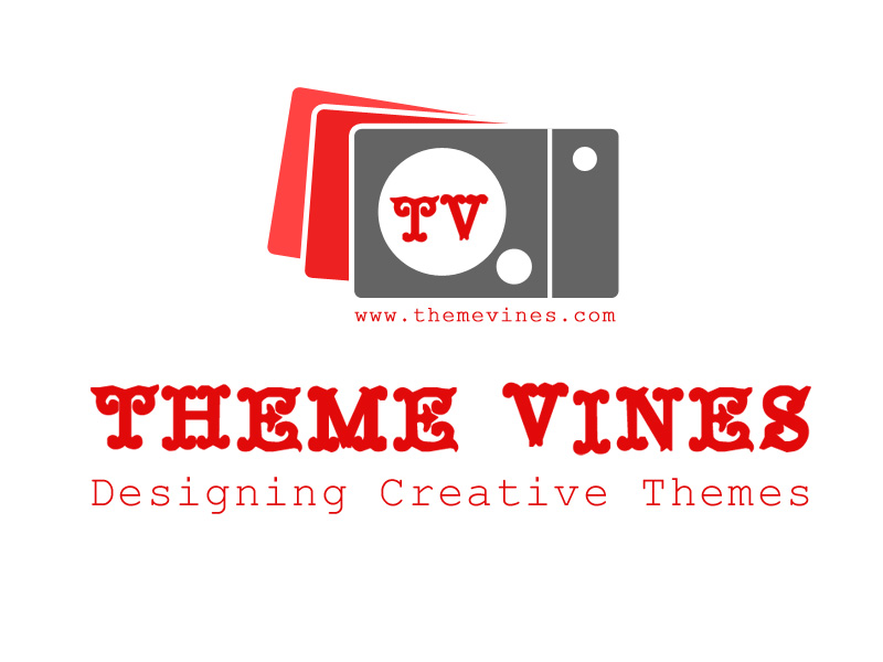 Theme Vines Brand Design