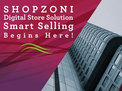 Shopzoni