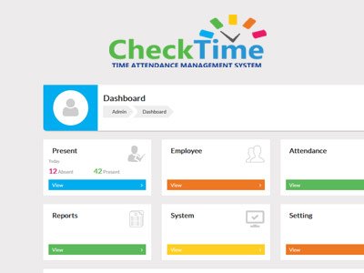 Checktime