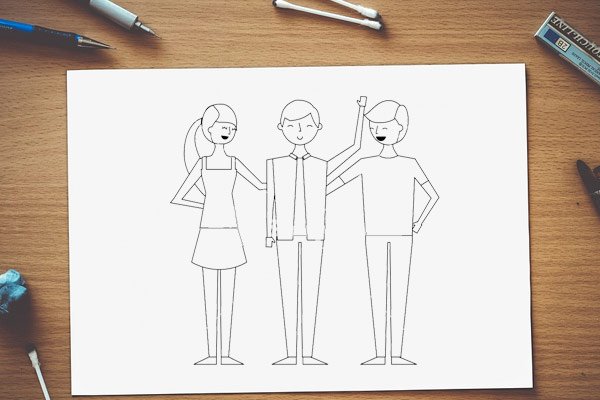 2D Animation