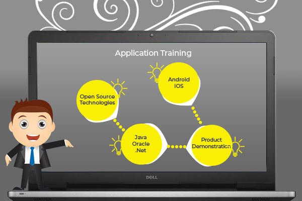 Application Training