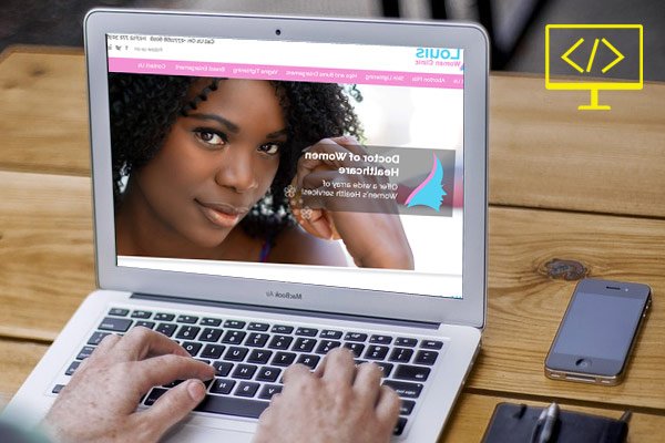 Website Design