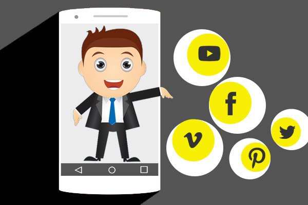 Social Media Marketing