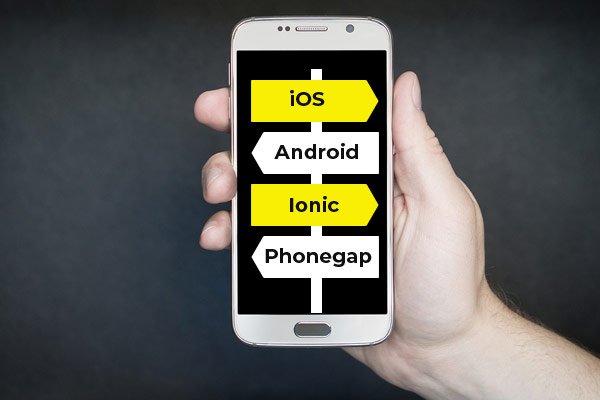 Technology We Provide